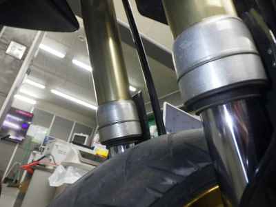 Honda XR250 Motard 2005