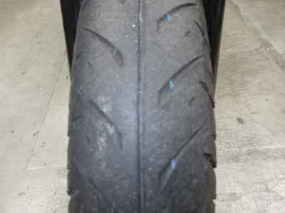 Honda XR250 Motard 2005