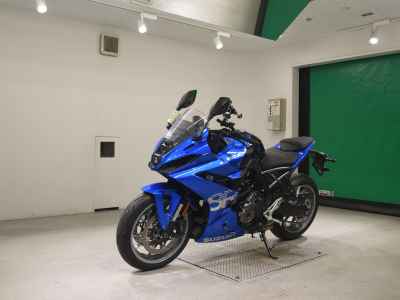 Suzuki GSX-8R 2024