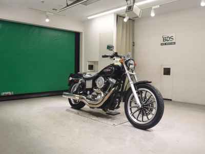 Harley-Davidson Low Rider FXDL1580 2005