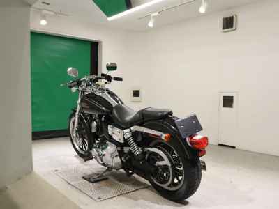 Harley-Davidson Low Rider FXDL1580 2005