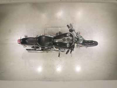 Harley-Davidson Low Rider FXDL1580 2005