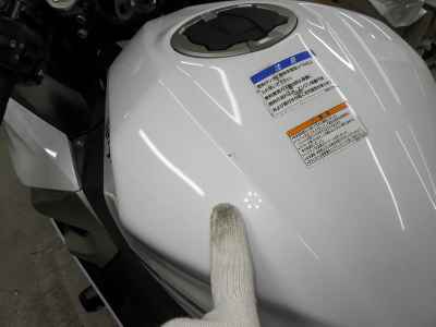 Kawasaki Ninja 400 2023