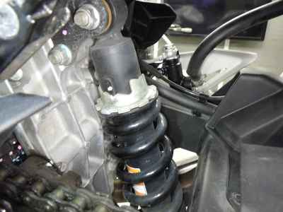 Kawasaki Ninja 400 2023