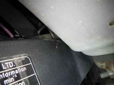 Kawasaki Ninja 400 2023