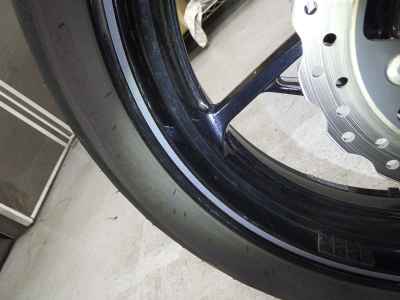 Kawasaki Ninja 400 2023