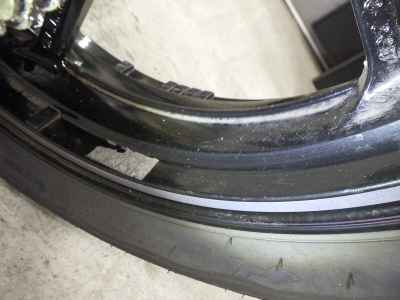 Kawasaki Ninja 400 2023