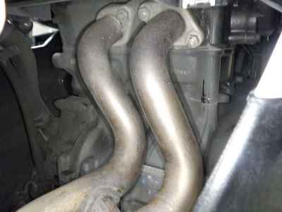 Kawasaki Ninja 400 2023