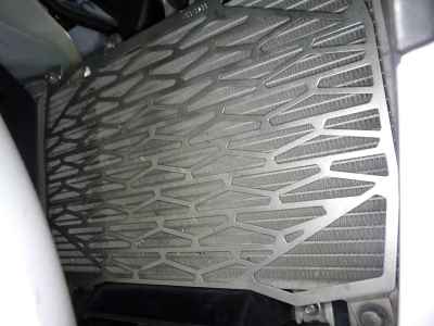 Kawasaki Ninja 400 2023