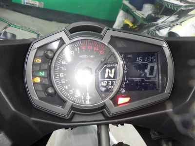 Kawasaki Ninja 400 2023