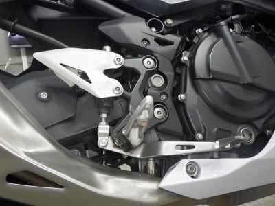 Kawasaki Ninja 400 2023