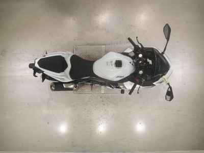 Kawasaki Ninja 400 2023