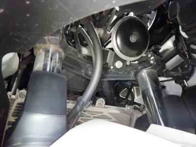 Kawasaki Ninja 400 2023