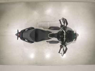 Bimota X-ADV750 2025