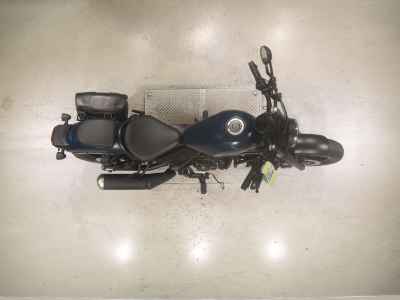 Honda Rebel CMX250 2020