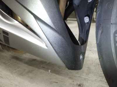 Kawasaki Ninja 1000 2019