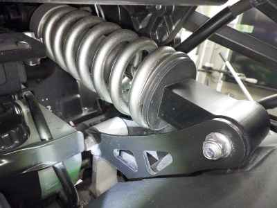 Kawasaki Ninja 1000 2019