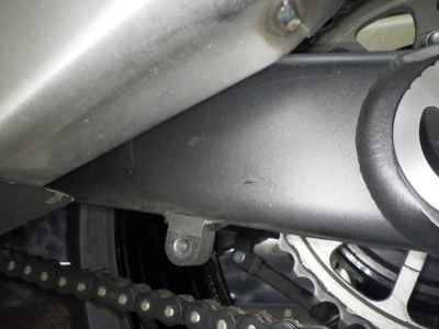 Kawasaki Ninja 1000 2019