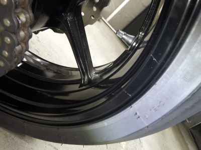 Kawasaki Ninja 1000 2019