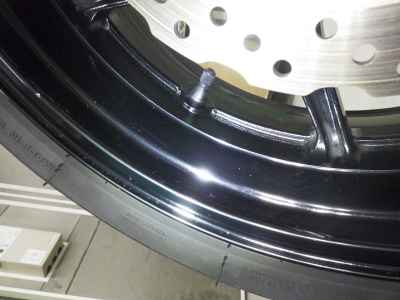 Kawasaki Ninja 1000 2019