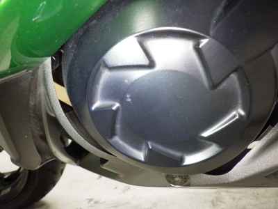 Kawasaki Ninja 1000 2019