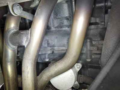 Kawasaki Ninja 1000 2019