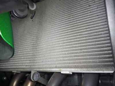 Kawasaki Ninja 1000 2019