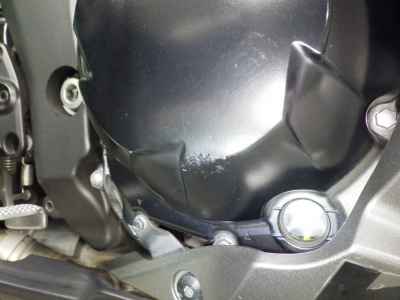 Kawasaki Ninja 1000 2019