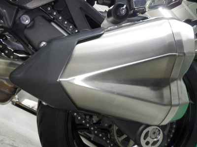 Kawasaki Ninja 1000 2019