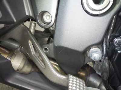 Kawasaki Ninja 1000 2019