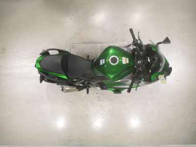 Kawasaki Ninja 1000 2019