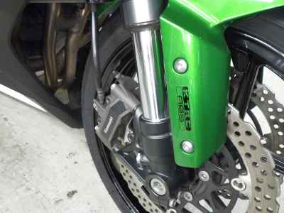 Kawasaki Ninja 1000 2019