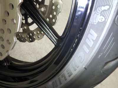 Kawasaki Ninja 1000 2019