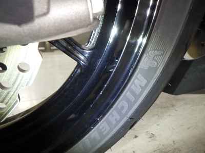 Kawasaki Ninja 1000 2019