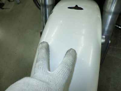 Harley-Davidson Fat Boy FLSTFB1580 2012