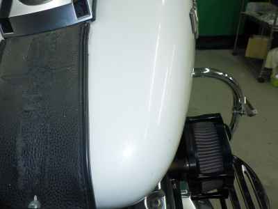 Harley-Davidson Fat Boy FLSTFB1580 2012