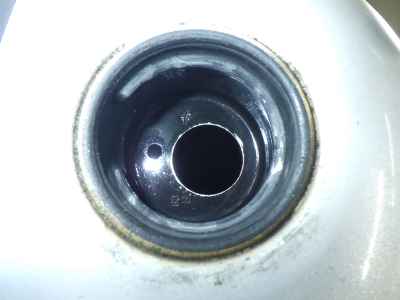 Harley-Davidson Fat Boy FLSTFB1580 2012