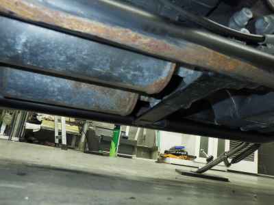 Harley-Davidson Fat Boy FLSTFB1580 2012