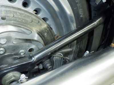 Harley-Davidson Fat Boy FLSTFB1580 2012