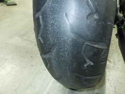 Harley-Davidson Fat Boy FLSTFB1580 2012