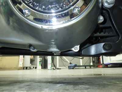 Harley-Davidson Fat Boy FLSTFB1580 2012