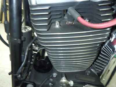 Harley-Davidson Fat Boy FLSTFB1580 2012