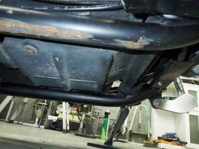 Harley-Davidson Fat Boy FLSTFB1580 2012