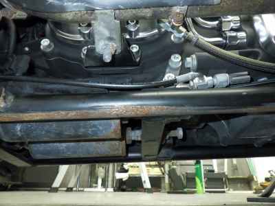 Harley-Davidson Fat Boy FLSTFB1580 2012