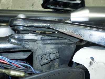 Harley-Davidson Fat Boy FLSTFB1580 2012