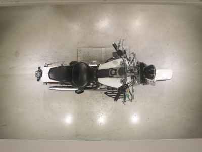 Harley-Davidson Fat Boy FLSTFB1580 2012