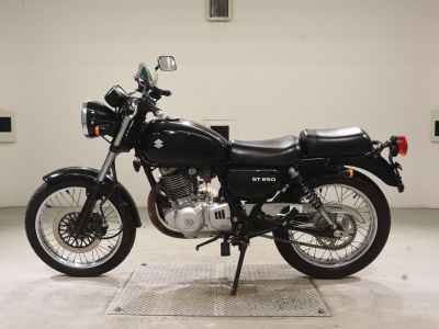 Suzuki ST250E