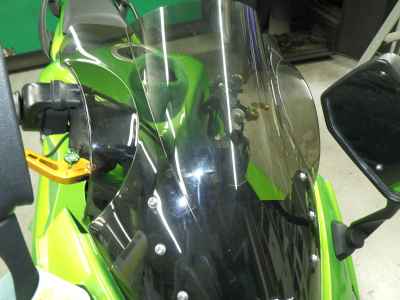 Kawasaki Ninja 1000 2014