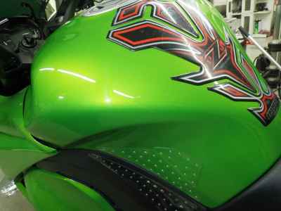 Kawasaki Ninja 1000 2014