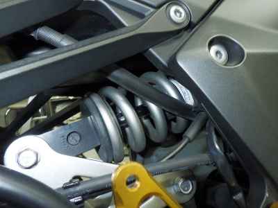 Kawasaki Ninja 1000 2014